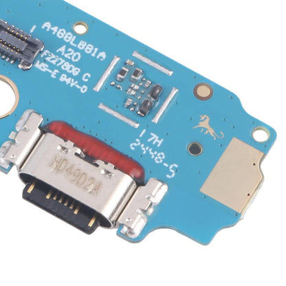 For Itel A20 OEM Charging Port Board with iC -  by buy2fix | Online Shopping UK | buy2fix