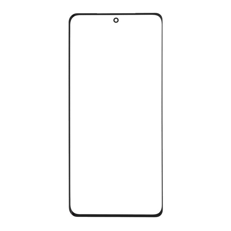 For OnePlus 12R Front Screen Outer Glass Lens with OCA Optically Clear Adhesive - LCD Related Parts by buy2fix | Online Shopping UK | buy2fix