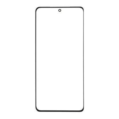 For OnePlus 12R Front Screen Outer Glass Lens with OCA Optically Clear Adhesive - LCD Related Parts by buy2fix | Online Shopping UK | buy2fix