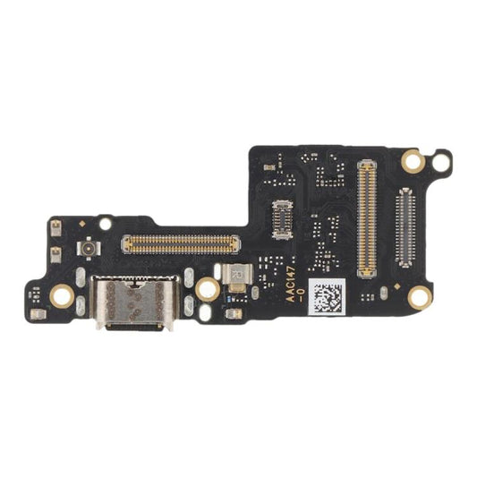 For OnePlus Nord CE4 Charging Port Board - Tail Connector by buy2fix | Online Shopping UK | buy2fix