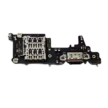 For OnePlus Ace 5 Pro Charging Port Board - Tail Connector by buy2fix | Online Shopping UK | buy2fix