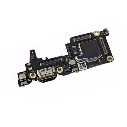 For OnePlus Ace 5 5G Charging Port Board - Tail Connector by buy2fix | Online Shopping UK | buy2fix