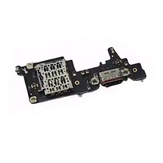 For OnePlus Ace 5 5G Charging Port Board - Tail Connector by buy2fix | Online Shopping UK | buy2fix