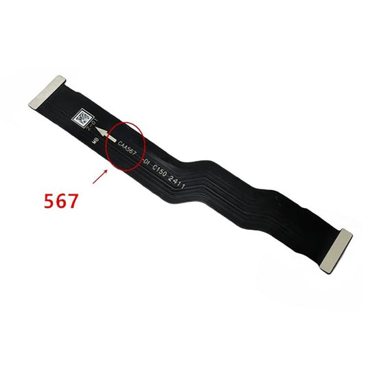 For OnePlus Ace 3 Pro Motherboard LCD Flex Cable - Flex Cable by buy2fix | Online Shopping UK | buy2fix