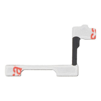 For OnePlus 12R Volume Button Flex Cable - Flex Cable by buy2fix | Online Shopping UK | buy2fix