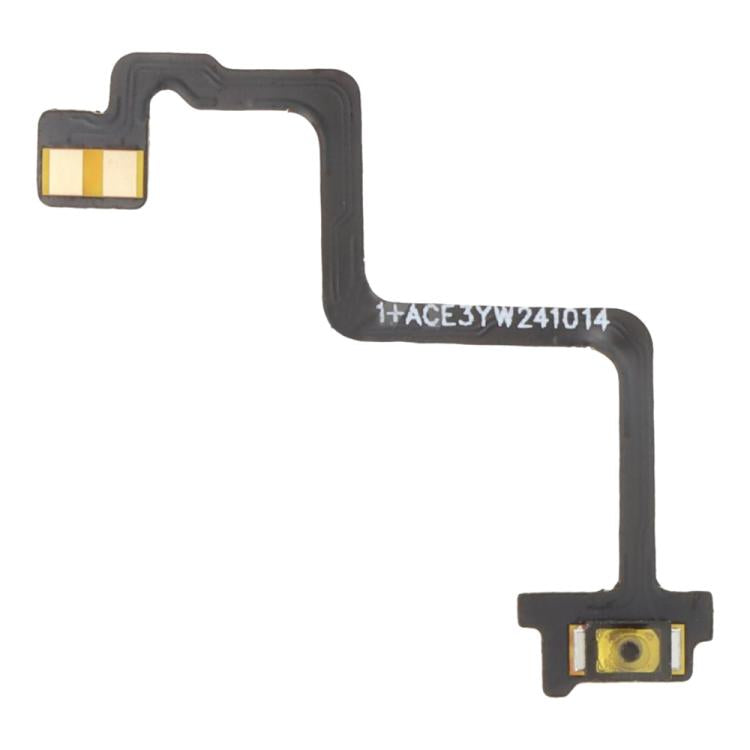 For OnePlus 12R Power Button Flex Cable - Flex Cable by buy2fix | Online Shopping UK | buy2fix