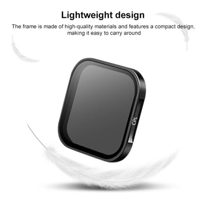 For Insta360 Ace Pro 2 Camera Lens Filter, Filter:ND32 - Len Accessories by buy2fix | Online Shopping UK | buy2fix