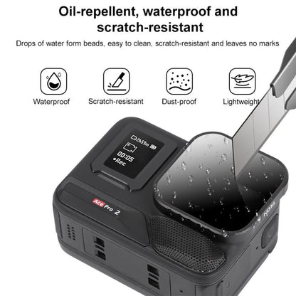 For Insta360 Ace Pro 2 Camera Lens Filter, Filter:ND32 - Len Accessories by buy2fix | Online Shopping UK | buy2fix