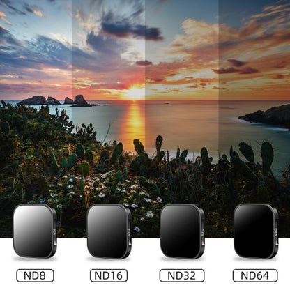 For Insta360 Ace Pro 2 Camera Lens Filter, Filter:CPL - Len Accessories by buy2fix | Online Shopping UK | buy2fix