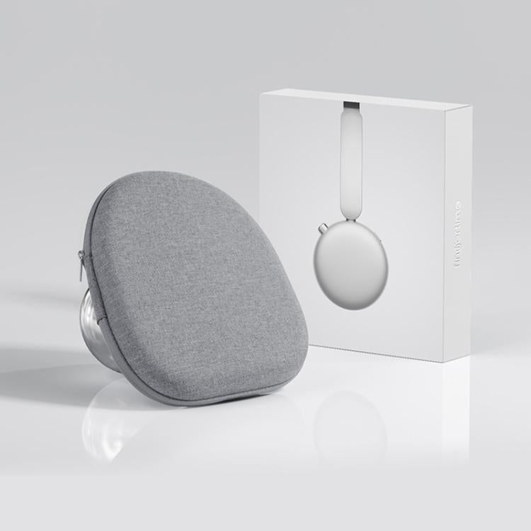 F4 Over-ear ANC and ENC Noise Reduction Wireless Headphones(Purple) - Headset & Headphone by buy2fix | Online Shopping UK | buy2fix