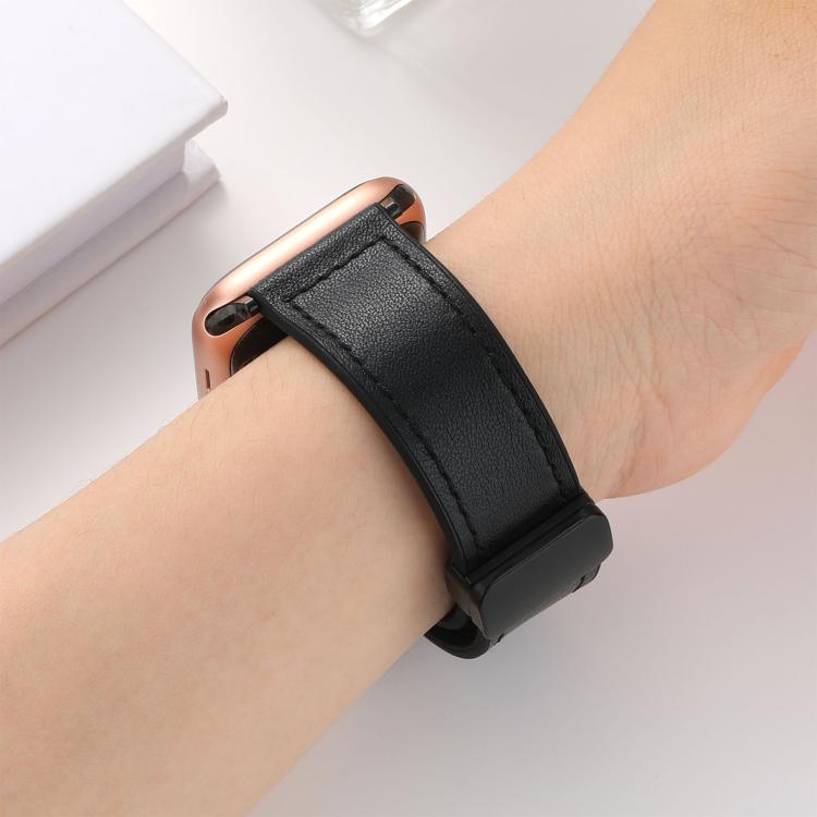 For Redmi Watch 3 Active / Watch 3 Lite xDfind Crazy Horse Pattern Silicone Skin Magnetic Buckle Watch Band(Army Green) - Watch Bands by xDfind | Online Shopping UK | buy2fix