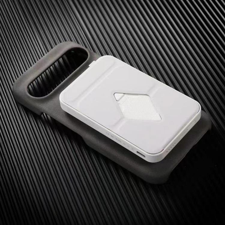 For Google Pixel 10 Pro XL Skin Feel Sheepskin MagSafe Magnetic Phone Case(Yellow) - Google Cases by buy2fix | Online Shopping UK | buy2fix