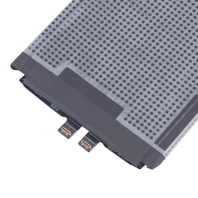 For Xiaomi Redmi Turbo 4 K80 / K80 Pro BM69 6550mAh Battery Replacement - For Xiaomi by buy2fix | Online Shopping UK | buy2fix