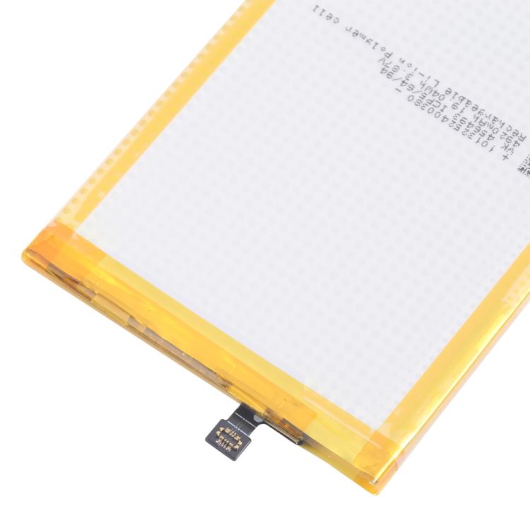 For Xiaomi Poco F3 GT / Redmi 10 Prime BN5F 5000mAh Battery Replacement - For Xiaomi by buy2fix | Online Shopping UK | buy2fix