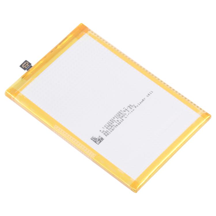 For Xiaomi Redmi 10Q / K40 5G BN5F 5000mAh Battery Replacement - For Xiaomi by buy2fix | Online Shopping UK | buy2fix