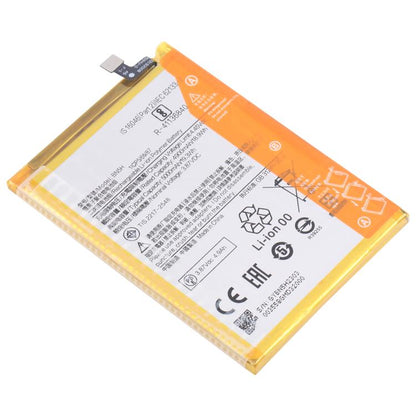 For Redmi Note 11E / POCO M4 5G / M5 BN5H 5000mAh Battery Replacement - For Xiaomi by buy2fix | Online Shopping UK | buy2fix