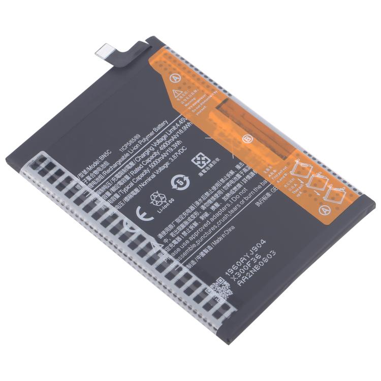 For Xiaomi Poco M4 Pro 5G BN5C 5000mAh Battery Replacement - For Xiaomi by buy2fix | Online Shopping UK | buy2fix