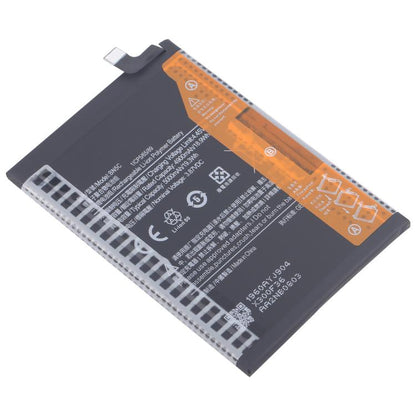 For Xiaomi Poco M4 Pro 5G BN5C 5000mAh Battery Replacement - For Xiaomi by buy2fix | Online Shopping UK | buy2fix