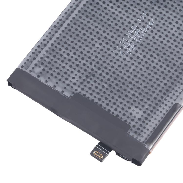 For Xiaomi Redmi Note 14 Pro BN5W 5500mAh Battery Replacement - For Xiaomi by buy2fix | Online Shopping UK | buy2fix