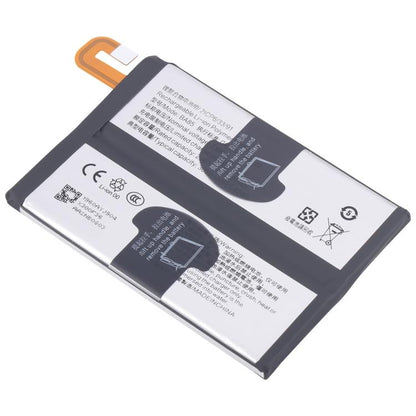 For vivo iQOO Neo 10 BA85 3050mAh Battery Replacement - For vivo by buy2fix | Online Shopping UK | buy2fix
