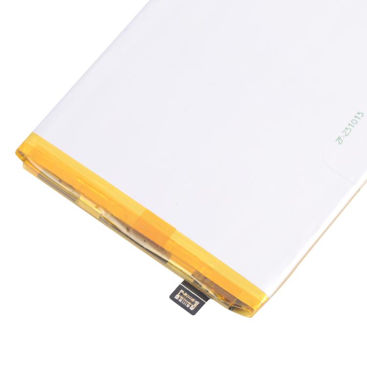 For Realme C75 BLPB47 6000mAh Battery Replacement - Others by buy2fix | Online Shopping UK | buy2fix