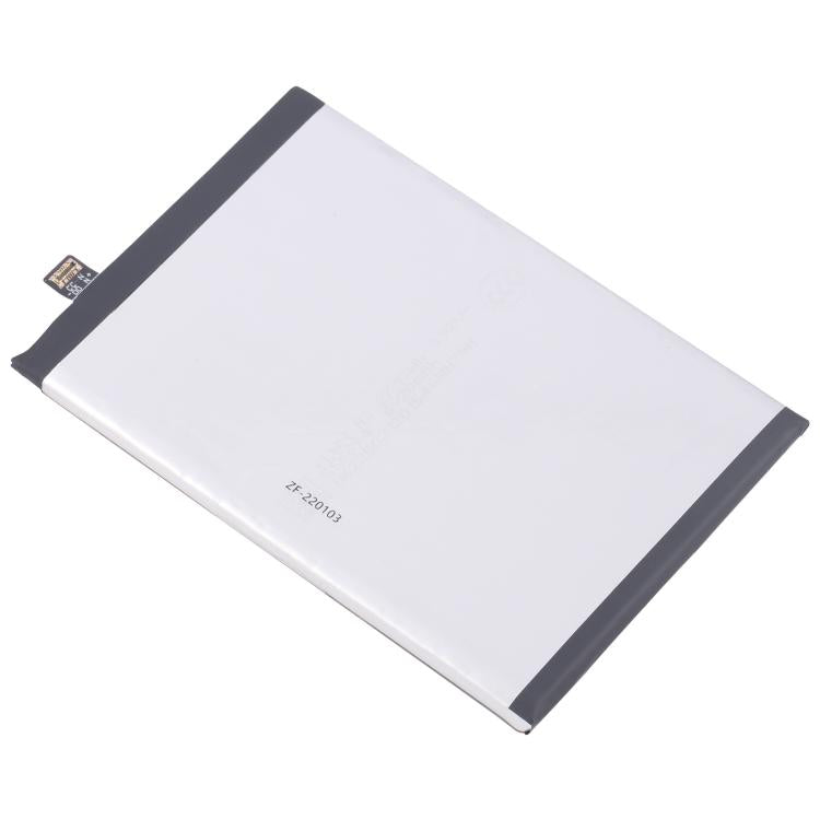 For Realme GT Neo7 SE BLPB95 7000mAh Battery Replacement - Others by buy2fix | Online Shopping UK | buy2fix