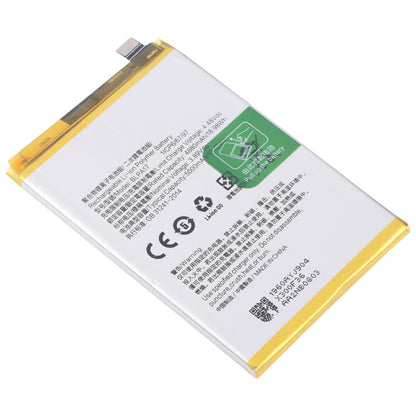 For Realme C53 BLPA17 5000mAh Battery Replacement - Others by buy2fix | Online Shopping UK | buy2fix