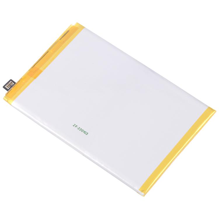 For Realme C53 BLPA17 5000mAh Battery Replacement - Others by buy2fix | Online Shopping UK | buy2fix