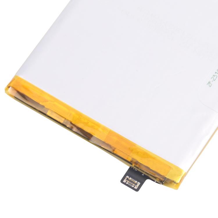 For Realme 12 Pro+ RMX3841 BLPA35 5000mAh Battery Replacement - Others by buy2fix | Online Shopping UK | buy2fix