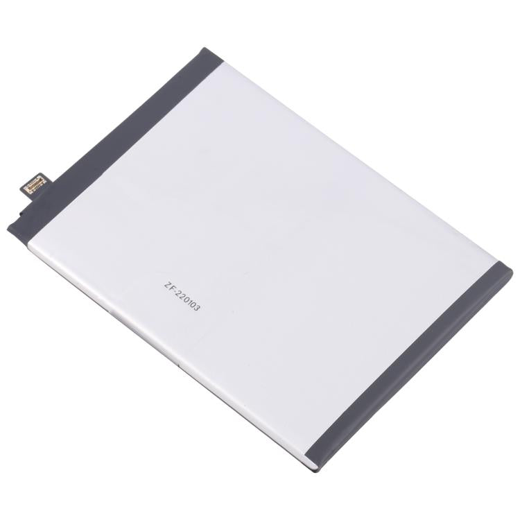 For OPPO Reno13 Pro BLPB43 5800mAh Battery Replacement - For OPPO by buy2fix | Online Shopping UK | buy2fix