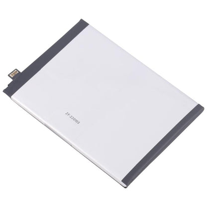 For OPPO Reno13 Pro BLPB43 5800mAh Battery Replacement - For OPPO by buy2fix | Online Shopping UK | buy2fix
