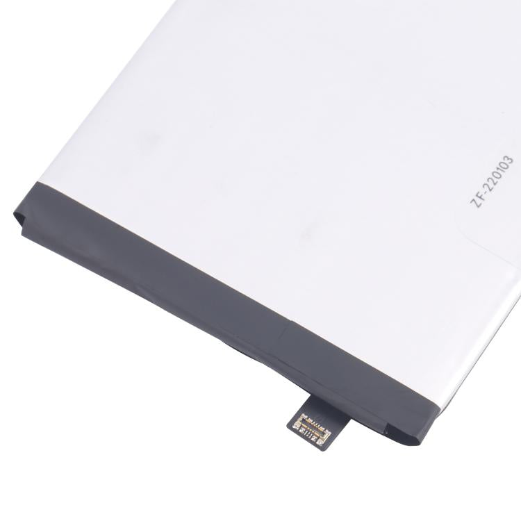 For OPPO Reno13 Pro BLPB43 5800mAh Battery Replacement - For OPPO by buy2fix | Online Shopping UK | buy2fix