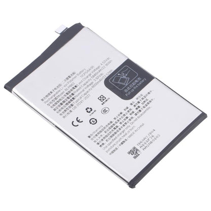 For OPPO A5 Pro 5G / F29 Pro BLPB63 6000mAh Battery Replacement - For OPPO by buy2fix | Online Shopping UK | buy2fix