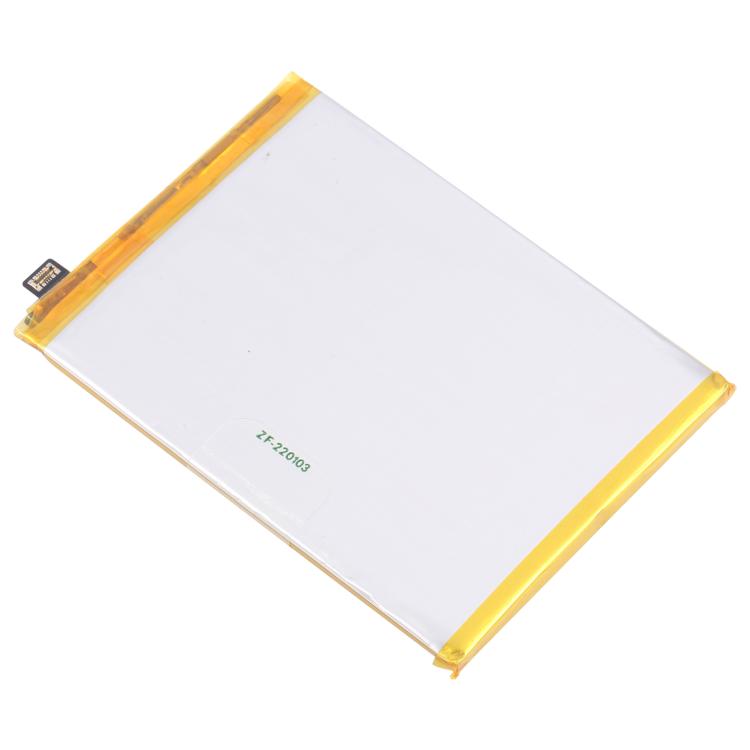 For OPPO Reno11 BLPA31 4800mAh Battery Replacement - For OPPO by buy2fix | Online Shopping UK | buy2fix