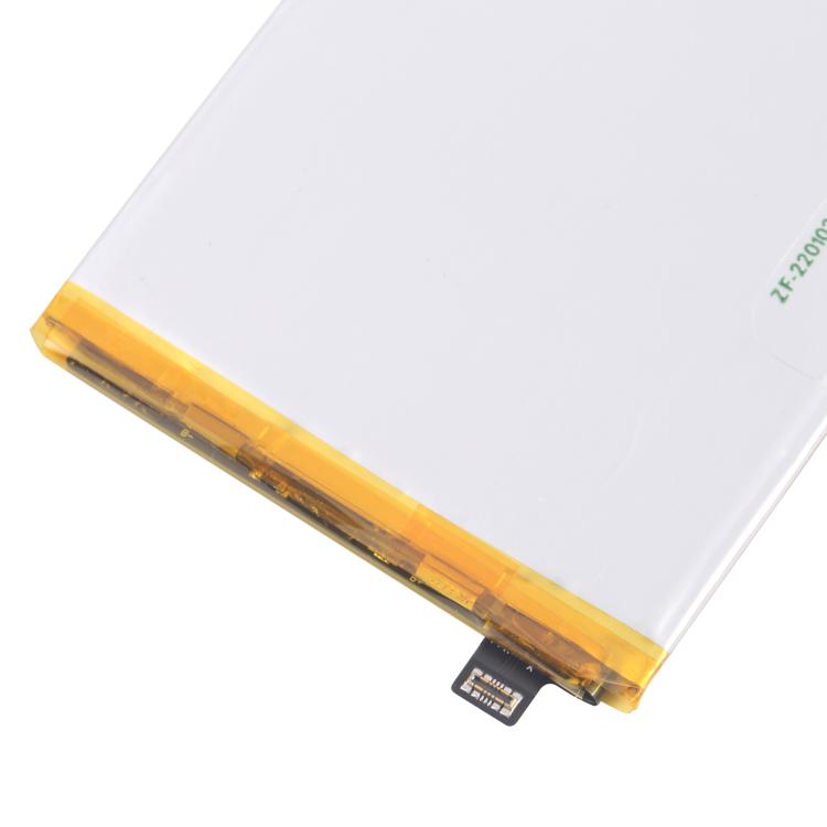For OPPO Reno11 BLPA31 4800mAh Battery Replacement - For OPPO by buy2fix | Online Shopping UK | buy2fix