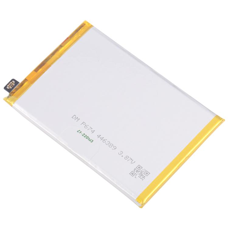 For OPPO Reno7 Z / 8 Z / 8 Lite 5G BLP907 4500mAh Battery Replacement - For OPPO by buy2fix | Online Shopping UK | buy2fix