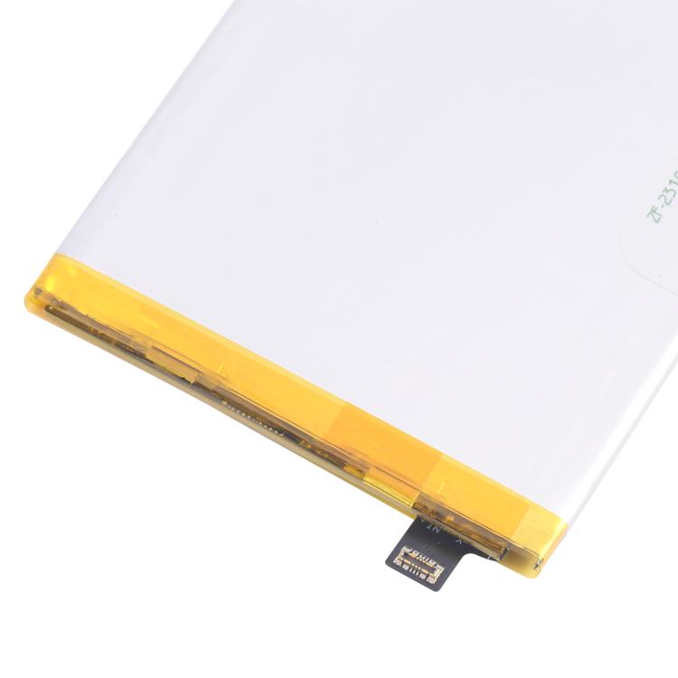 For OPPO A3 Pro / Reno12 5G Global BLPA59 5000mAh Battery Replacement - For OPPO by buy2fix | Online Shopping UK | buy2fix