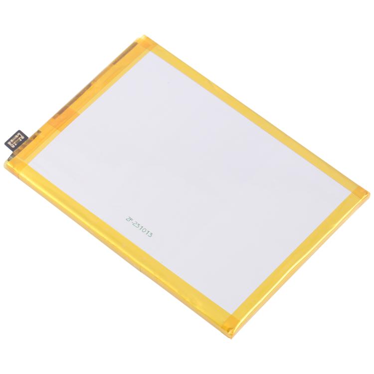 For OPPO K12X PJT110 BLPA69 5500mAh Battery Replacement - For OPPO by buy2fix | Online Shopping UK | buy2fix
