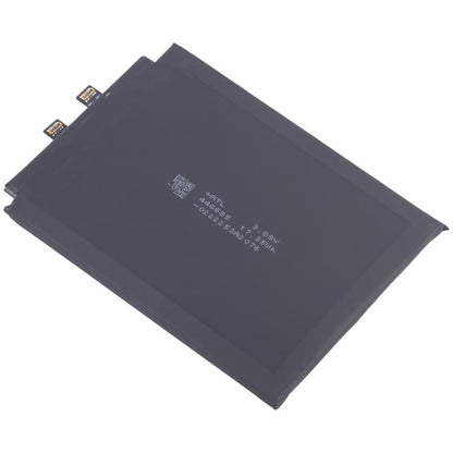 For ZTE Axon 40 Pro+ Li3844T45P8h906646 4510mAh Battery Replacement - Others by buy2fix | Online Shopping UK | buy2fix