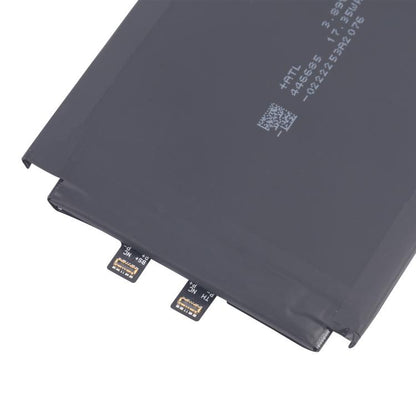 For ZTE Axon 40 Pro+ Li3844T45P8h906646 4510mAh Battery Replacement - Others by buy2fix | Online Shopping UK | buy2fix