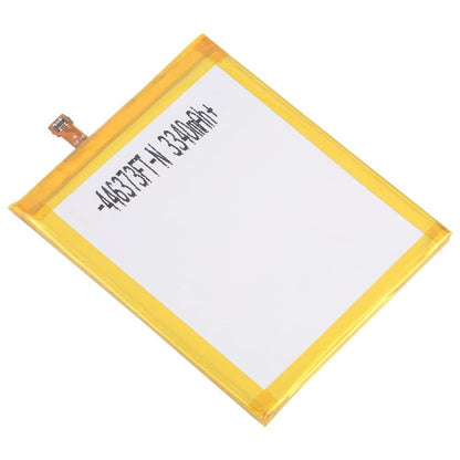 For ZTE Axon 7 / 7S A2017 Li3933T44P6h756346 3320mAh Battery Replacement - Others by buy2fix | Online Shopping UK | buy2fix