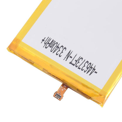 For ZTE Axon 7 / 7S A2017 Li3933T44P6h756346 3320mAh Battery Replacement - Others by buy2fix | Online Shopping UK | buy2fix