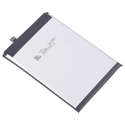 For ZTE Blade A73 CN550 E6553ZTE-B 5000mAh Battery Replacement - Others by buy2fix | Online Shopping UK | buy2fix
