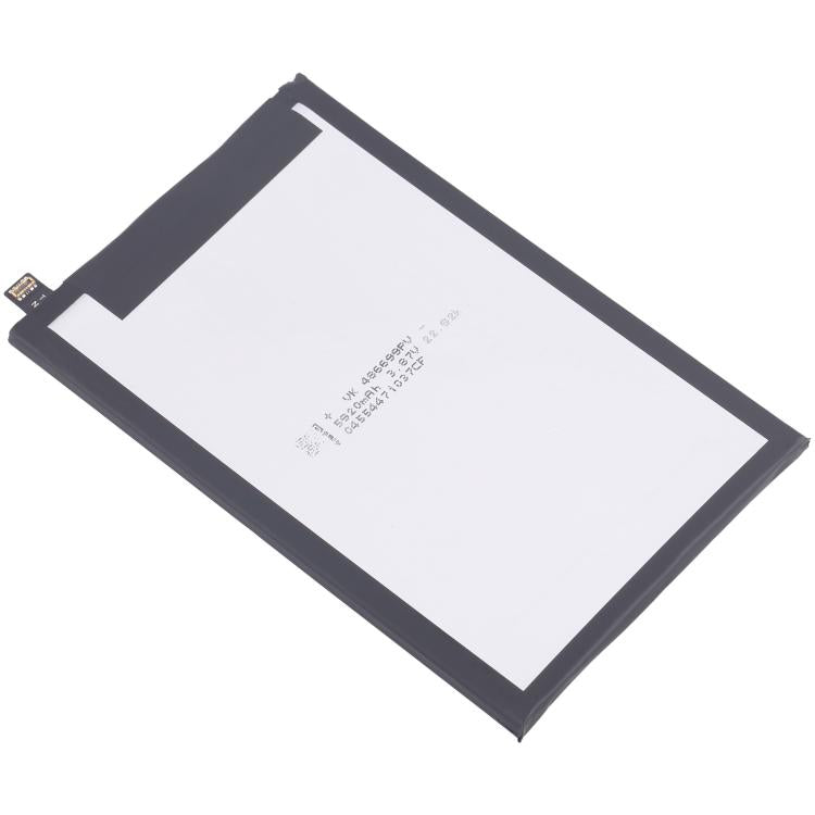 For ZTE GH6911-6 6000mAh Battery Replacement - Others by buy2fix | Online Shopping UK | buy2fix