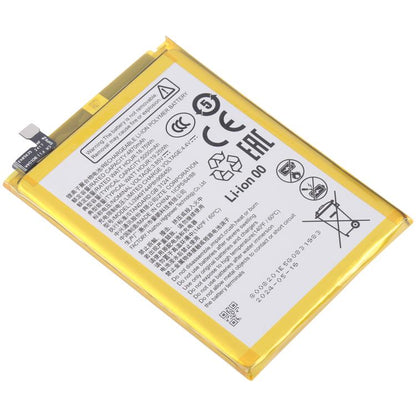 For ZTE Blade 20 Smart V1050 5000mAh Battery Replacement - Others by buy2fix | Online Shopping UK | buy2fix