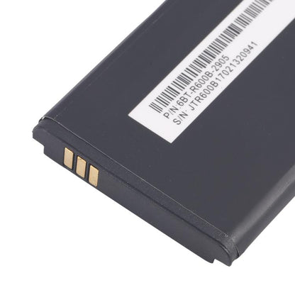 For D-Link BM600 DWRr600b DWRr600b 2000mAh Battery Replacement - Others by buy2fix | Online Shopping UK | buy2fix