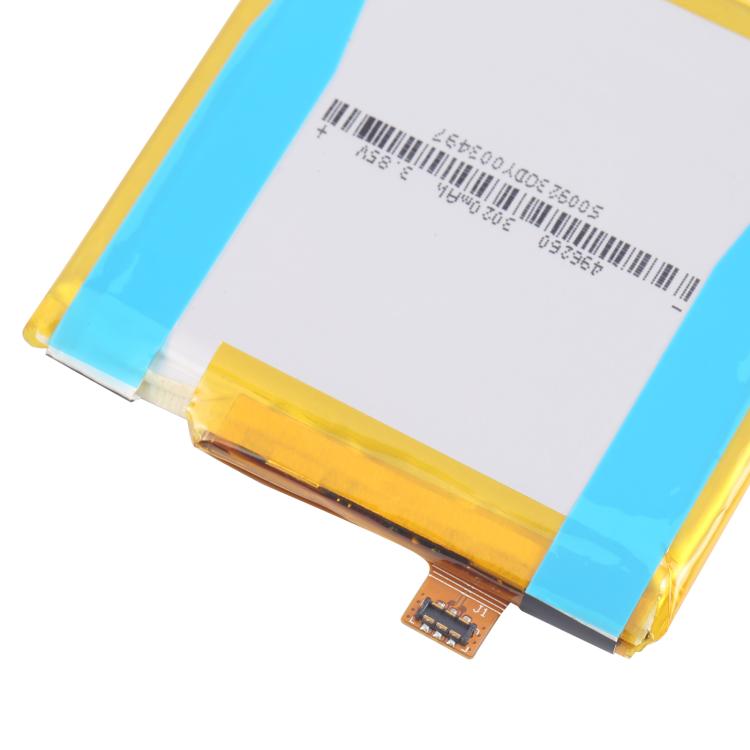 For VEKEN  YW-014 3000mAh 3.85v Battery Replacement - Others by buy2fix | Online Shopping UK | buy2fix