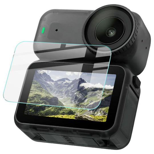 For DJI Osmo Nano imak H Series Tempered Glass Film