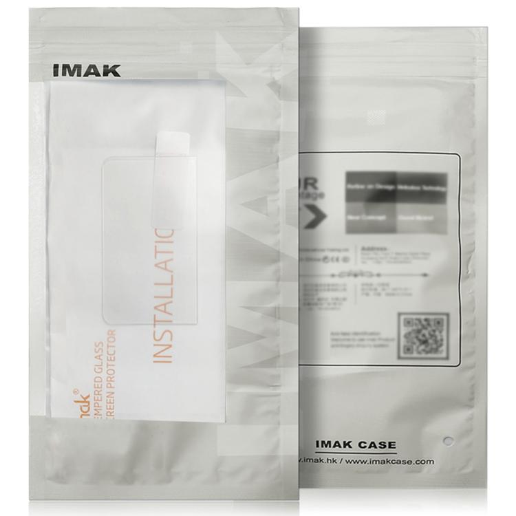 For DJI Osmo Nano imak H Series Full Screen Tempered Glass Film - Other by imak | Online Shopping UK | buy2fix