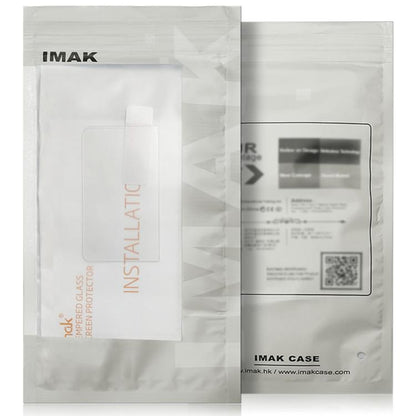 For DJI Osmo Nano imak H Series Full Screen Tempered Glass Film - Other by imak | Online Shopping UK | buy2fix